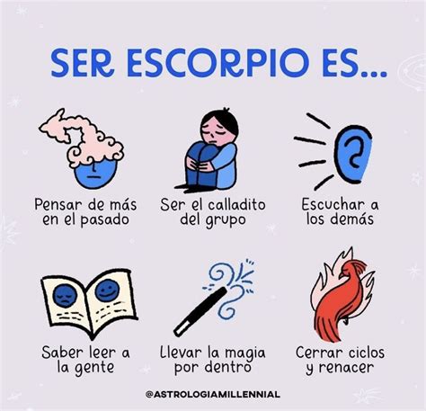 Cuál es el signo MENOS confiable de todo el zodiaco Gluc mx