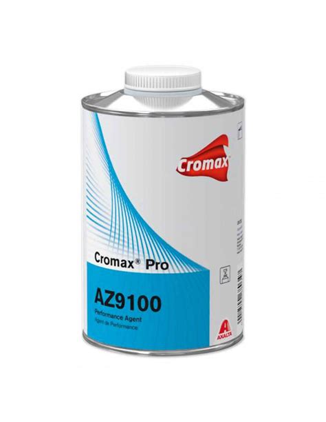 Aditivos Cromax Pro