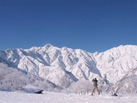 Hakuba Valley｜日本が世界に誇る白馬スキー場の魅力 日本の観光メディアmatcha