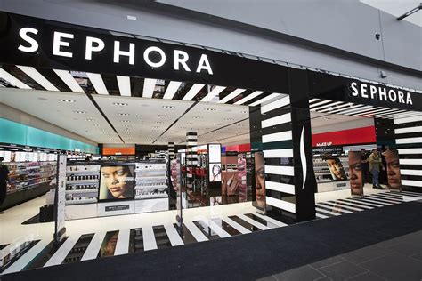 Sephora Inaugura Loja No Shopping Center Norte Em S O Paulo Marcas Mais