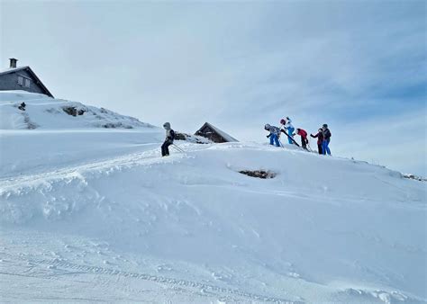 Pistencheck 19 Januar 2023 Bergbahnen Wildhaus AG