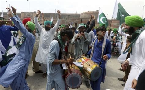 The Sikh Community in Pakistan