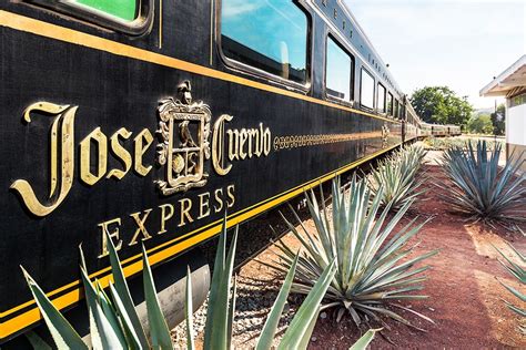 Pax Where To Find The All You Can Drink Express Tequila Train