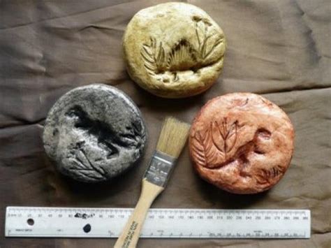 Dinosaur Fossil: Dinosaur Fossil Art