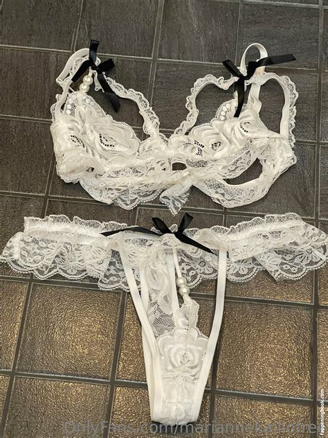 Marianneemusic Mariannekalliofree Nude OnlyFans Leaks Fappening FappeningBook