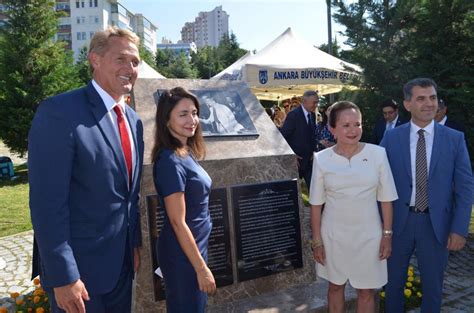 Inauguran en Turquía parque conmemorativo de los Tratados Torrijos