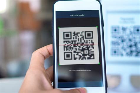 Aplicaciones De Los C Digos Qr Para Tu Negocio Evo Blog