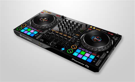 Pioneer DDJ-1000: Nuevo Controlador Para Rekordbox DJ