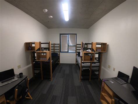 New Hall Standard Gopro Uw Whitewater University Housing Flickr