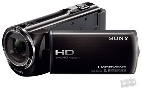 Sony Hdr Cx Preturi Sony Camere Video Digitale Magazine Oferte