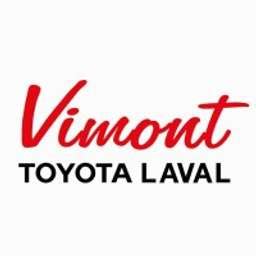 vimont toyota laval crunchbase company profile funding