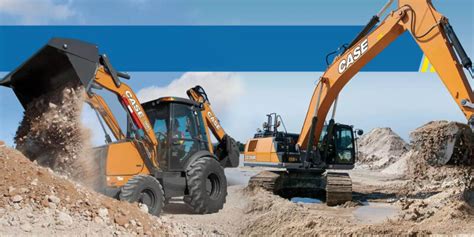 Backhoe Vs Excavator Choosing The Right Equipment