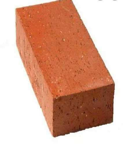 Rectangular Red Chamber Bricks Size Customised At Best Price In