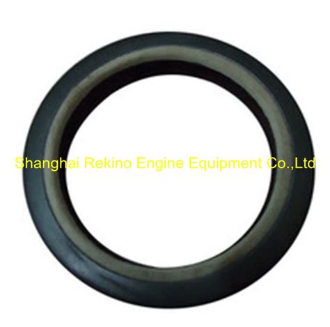 Crankshaft Front Oil Seal For Weichai B Wp Wp Engine