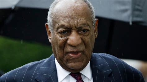 Bill Cosby Says He Has No Remorse For Sex Assault Victim In Sickening