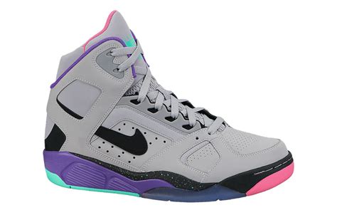 The Nike Air Flight Lite Is Set For A Comeback This Holiday Season