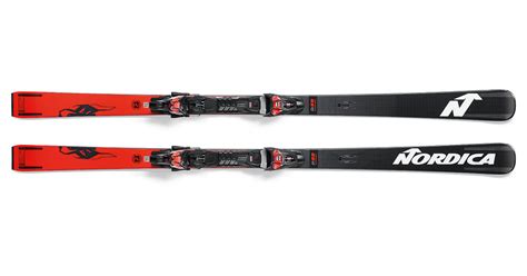 Test Ski Nordica Dobermann Gsr Rb Fdt Ski Race G Ant Homme