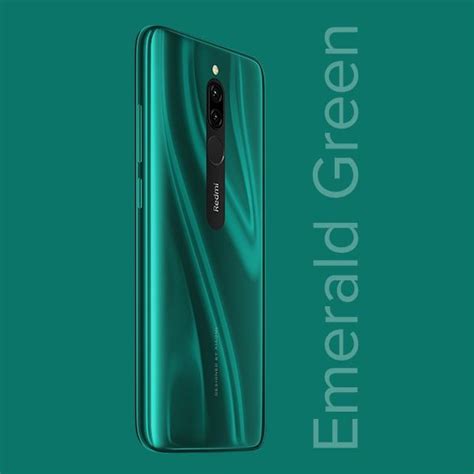 Смартфон Xiaomi Redmi 8. Обзор от Notebookcheck - notebookcheck-ru.com ...