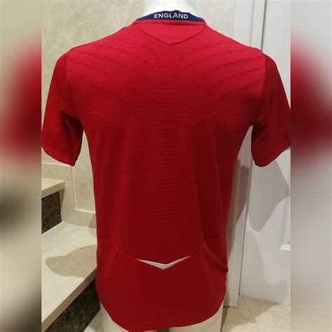 Koszulka Umbro England W Oc Awek Licytacja Na Allegro Lokalnie