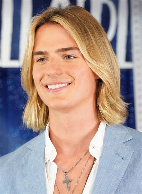 Hot Luke Eisner Pictures PS Celebrity