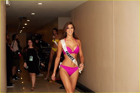 France S Iris Mittenaere Wins Miss Universe Meet The Winner Photo