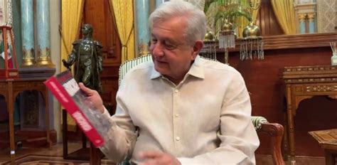 Amlo Extiende Su Gracias A Tribunal Electoral Por Evitar Censura A Su