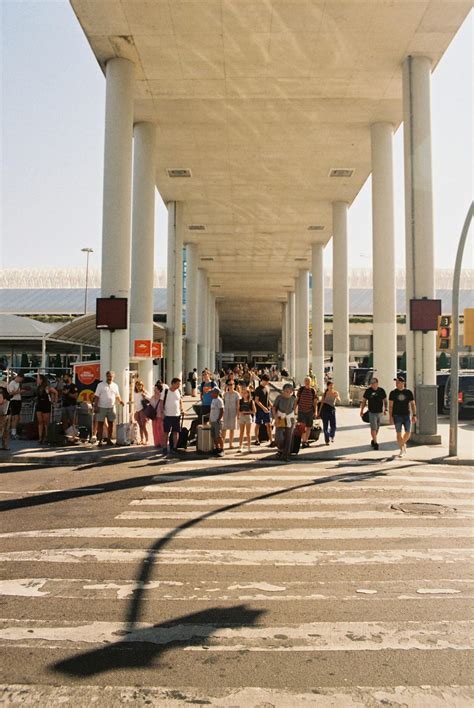 Valencia Airport Arrivals | Welcome Pickups