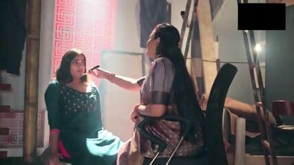 Horny Indian Maid Turned On By Lesbian Affair Indian Web Series