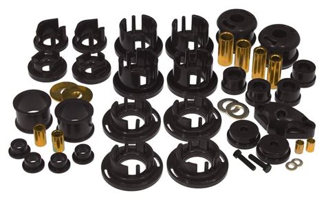 Complete Bushing Kit Prothane Bl