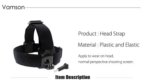 Gopro Accessories set