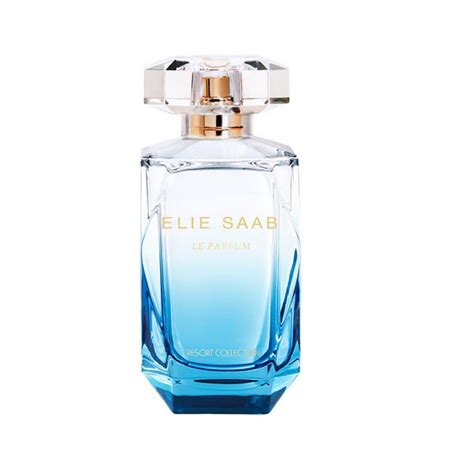 N C Hoa N Elie Saab Le Parfum Resort Collection Edt Gi T T