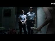 Naked Ariane Schluter In Accused