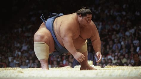 Sumo wrestlers ‘too heavy’ for flight — RT World News