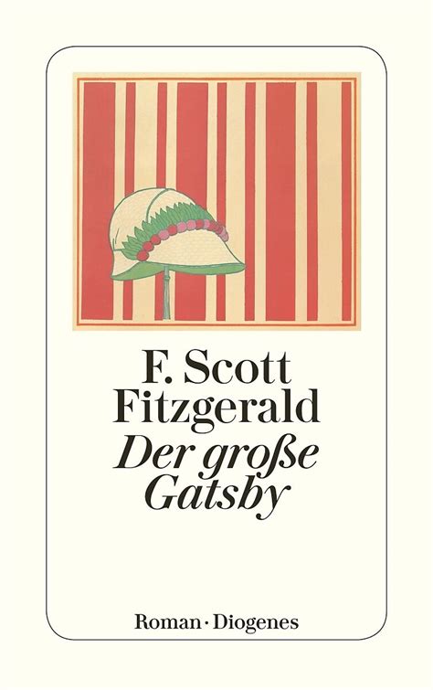 Der große Gatsby F Scott Fitzgerald Buch kaufen Ex Libris