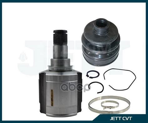 Купить Шрус Внутренний Jett V40-9093 JETT арт. V40-9093 во Владивостоке ...
