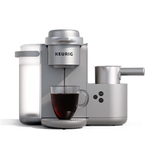Keurig® | How to Indulge Your Daily Latte Habit and Save Money
