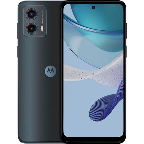 Motorola Moto G 5g 2022 64gb Gray Unlocked Back Market