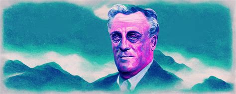 Franklin D. Roosevelt: A Life in Politics - Historic Bios