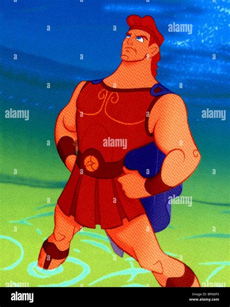 Hercules Disney Film Stock Photos And Hercules Disney Film Stock Images