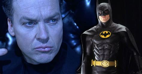 Michael Keaton revela porque no participó en Batman Forever