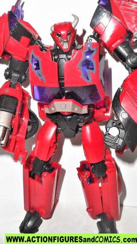 Transformers prime CLIFFJUMPER ZOMBIE terrorcon complete 2013 autobot – ActionFiguresandComics