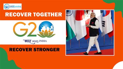 G20 India 2023: Breaking News and Bold Predictions for the Upcoming ...