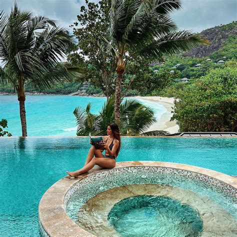 Seychelles Beach Resort Mason's Travel | Seychelles Island Tours