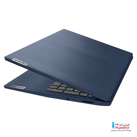 لپ تاپ لنوو 15.6 اینچی مدل Lenovo Ideapad 3 Core i3 10110u 4GB 1TB HDD ...