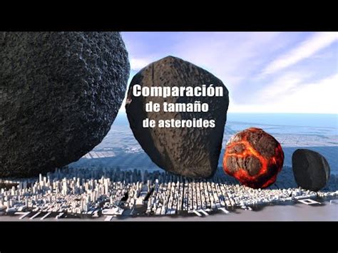 Meteorito más grande del mundo descubre su increíble tamaño Neuttro