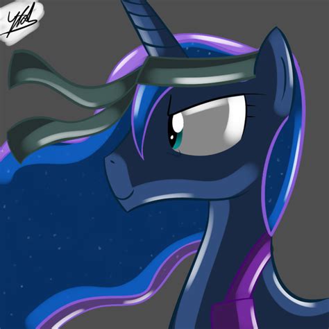 9297 Safe Artist Chir Miru Derpibooru Import Princess Luna