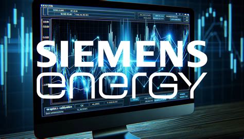 Siemens Energy Aktie Gut Zu Wissen B Rse Global