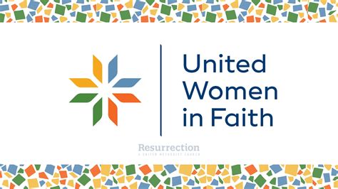 United Women In Faith Resurrection Church