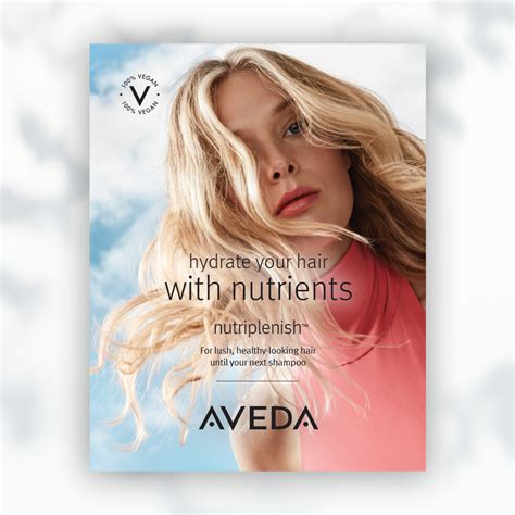 Aveda | Imaginal Marketing Swag Store