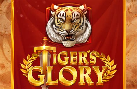 Tiger S Glory Slot Review Rtp Free Spins